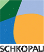 Logo der Gemeinde Schkopau Logo der Gemeinde Schkopau