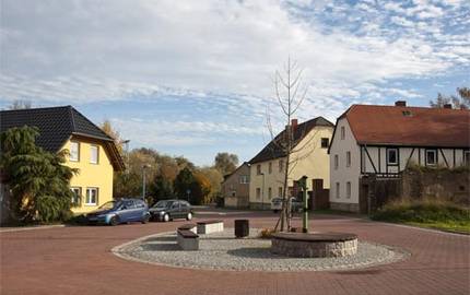 Wallendorf (Luppe) © Fotoclub Schkopau