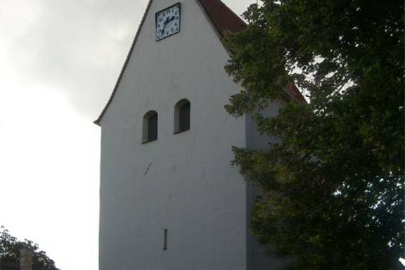 Kirche Ermlitz