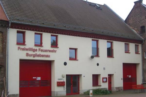 Buergerbuero Burgliebenau