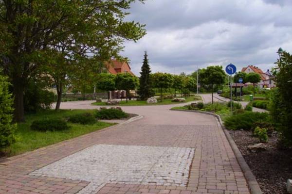 Korbetha Straße