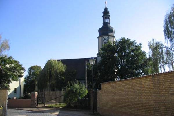 Kirche Lochau
