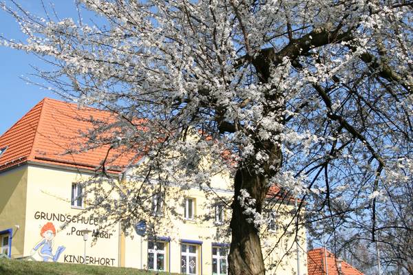 Grundschule Raßnitz