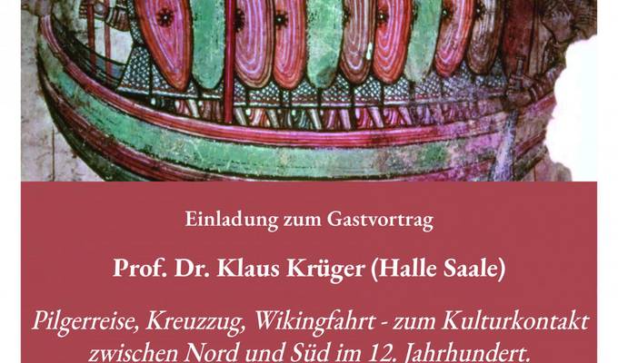 Plakat   Krüger