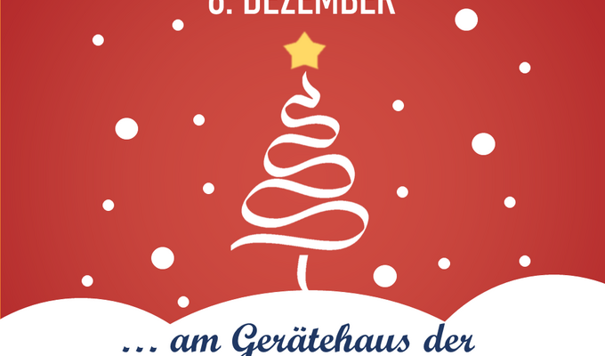 Flyer 11. Weihnachtsmarkt 20250819 FV Weihnachtsmarkt 2025 A3