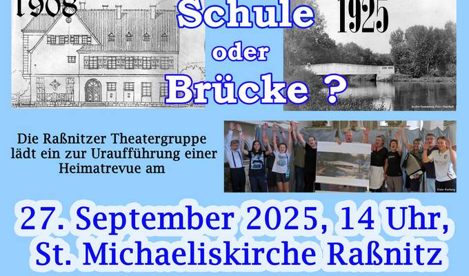 Einladung zur Uraufführung Plakat Urauff A3 Kopie