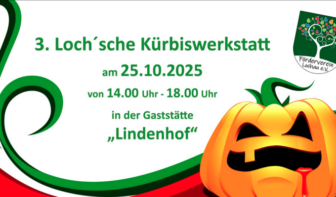 Kürbis