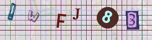 Captcha-Code - Es besteht die Möglichkeit, sich den Captcha-Code vorlesen zu lassen, klicken sie dazu auf den Button mit dem Titel 'Liest den Captcha-Code vor(Audioausgabe)'
